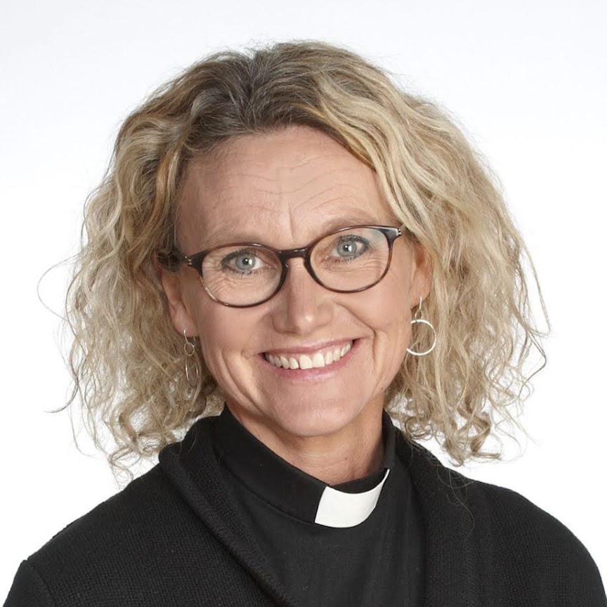 Josefin G.  Andersson